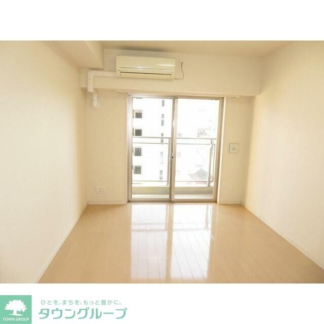 CITY　SPIRE　両国の物件内観写真