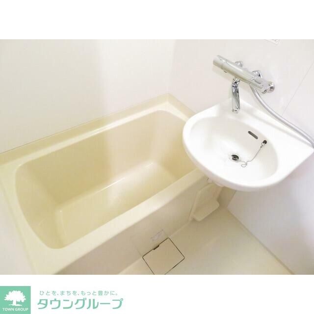 CITY　SPIRE　両国の物件内観写真