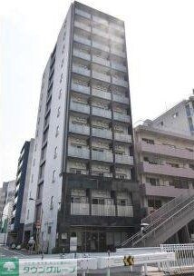 ステーションフロント両国の物件内観写真