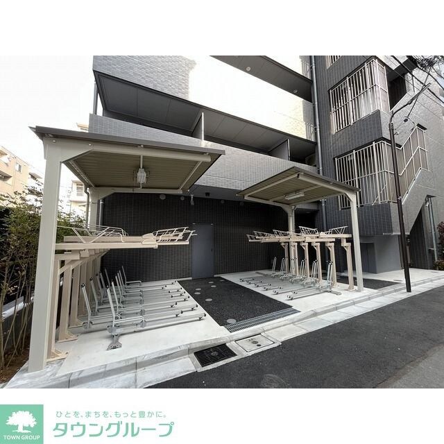 ブランシエスタ本所吾妻橋の物件内観写真