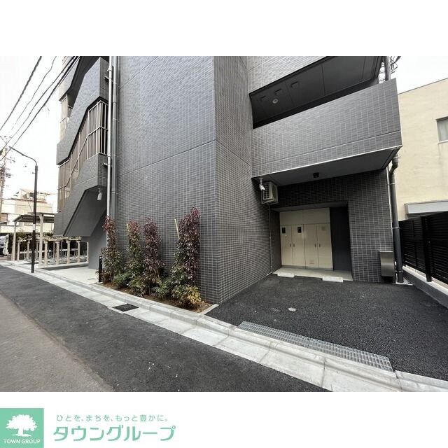 ブランシエスタ本所吾妻橋の物件内観写真