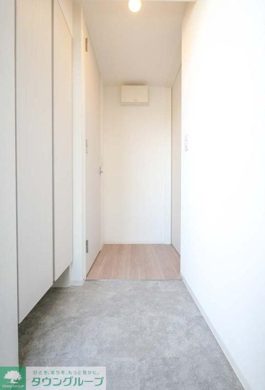 SPコート両国の物件内観写真