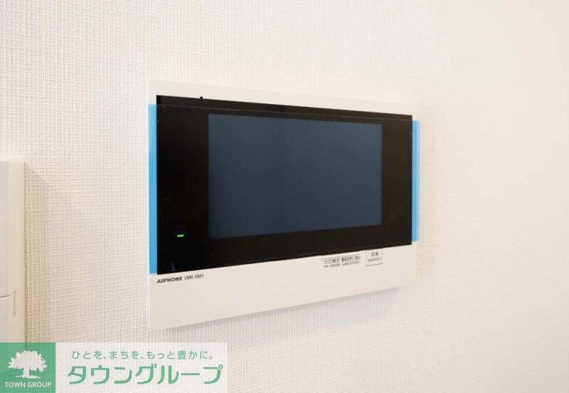 SPコート両国の物件内観写真