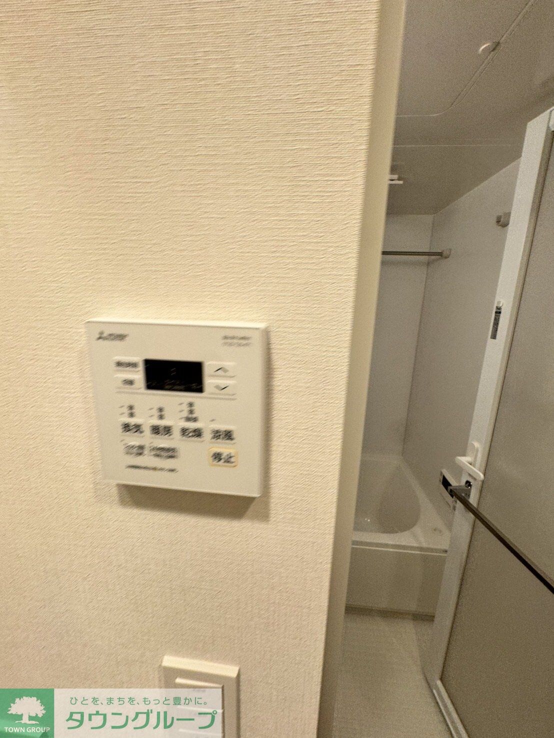 ロイジェントパークス押上錦糸町の物件内観写真