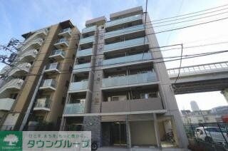 LUNIQ亀戸の物件内観写真