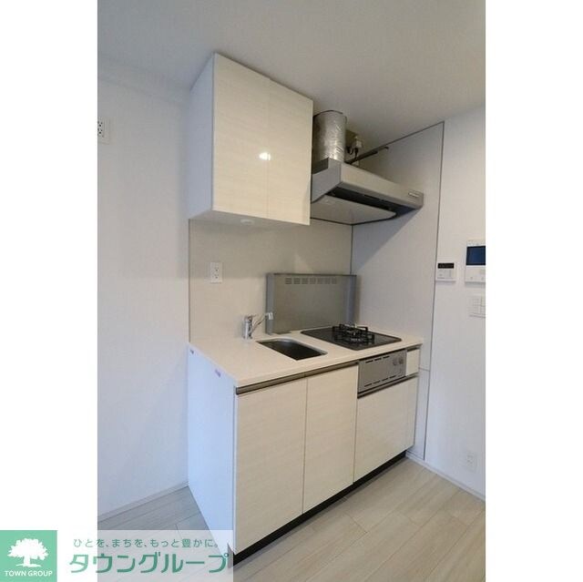 コンフォリア森下サウスの物件内観写真