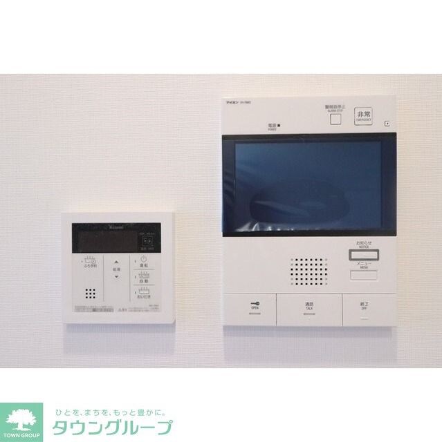 コンフォリア森下サウスの物件内観写真