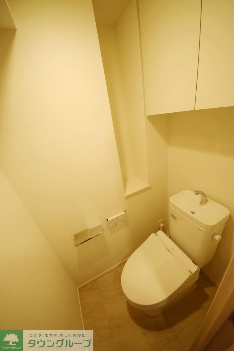 シーズンフラッツ住吉の物件内観写真