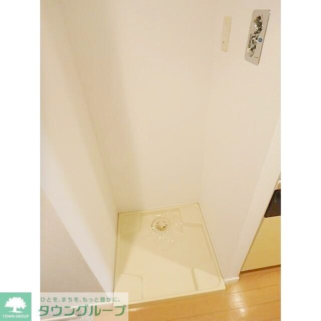 プロスペクト門前仲町の物件内観写真