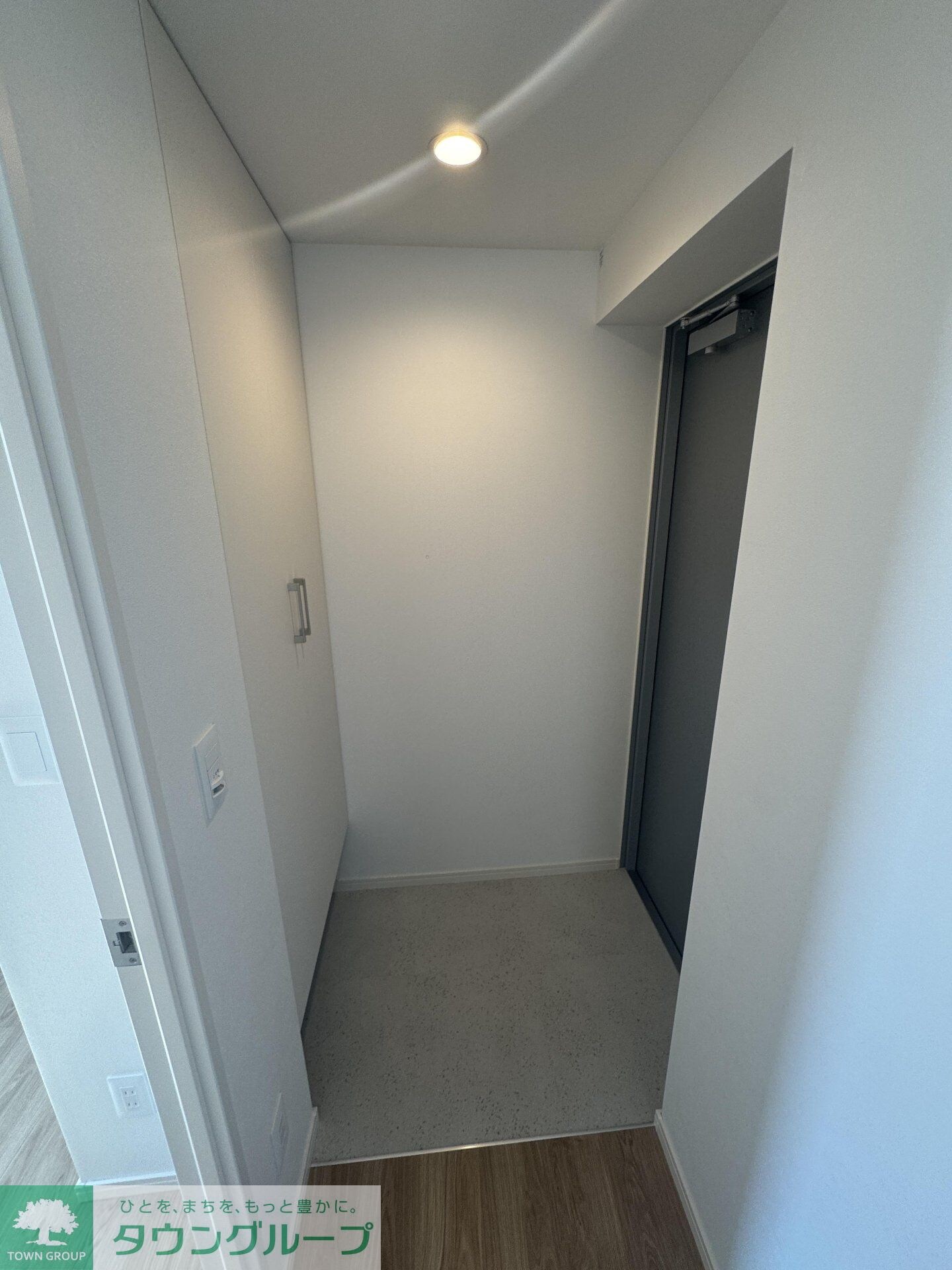 アトリオフラッツ清澄白河の物件内観写真