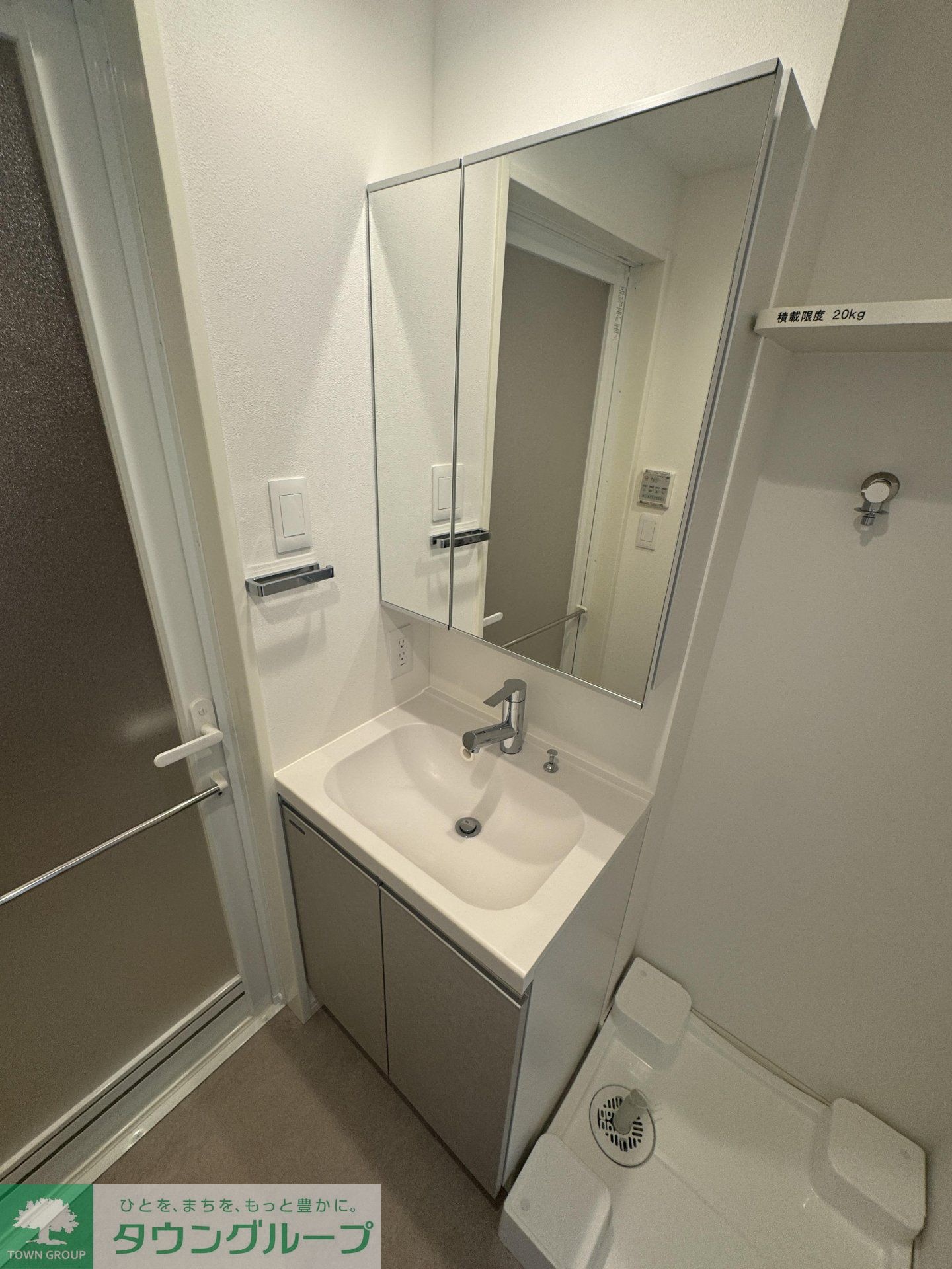 アトリオフラッツ清澄白河の物件内観写真