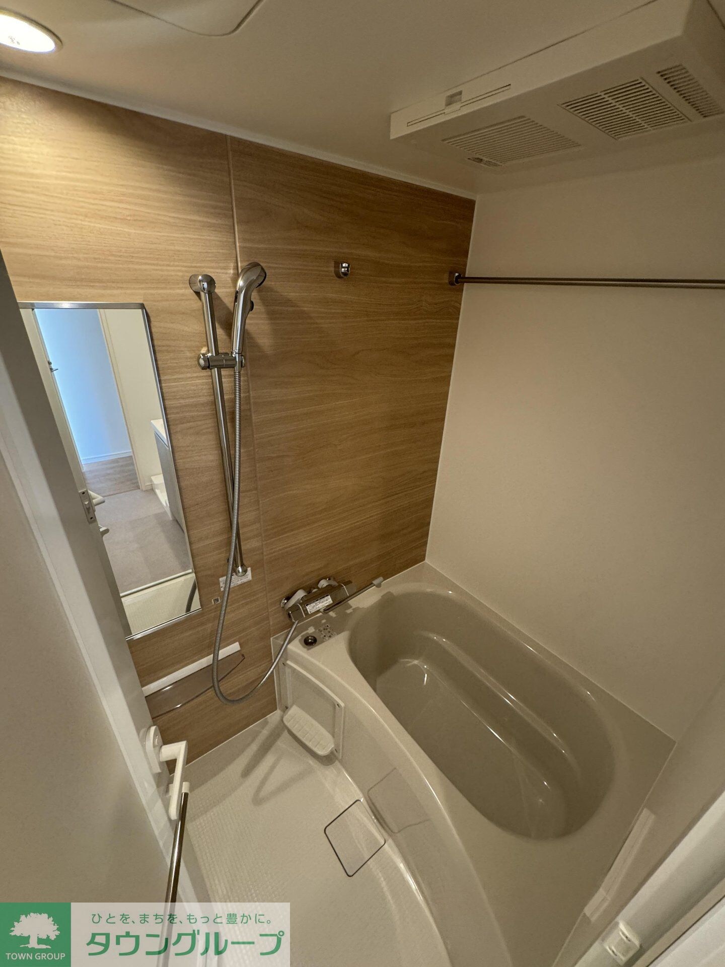 アトリオフラッツ清澄白河の物件内観写真