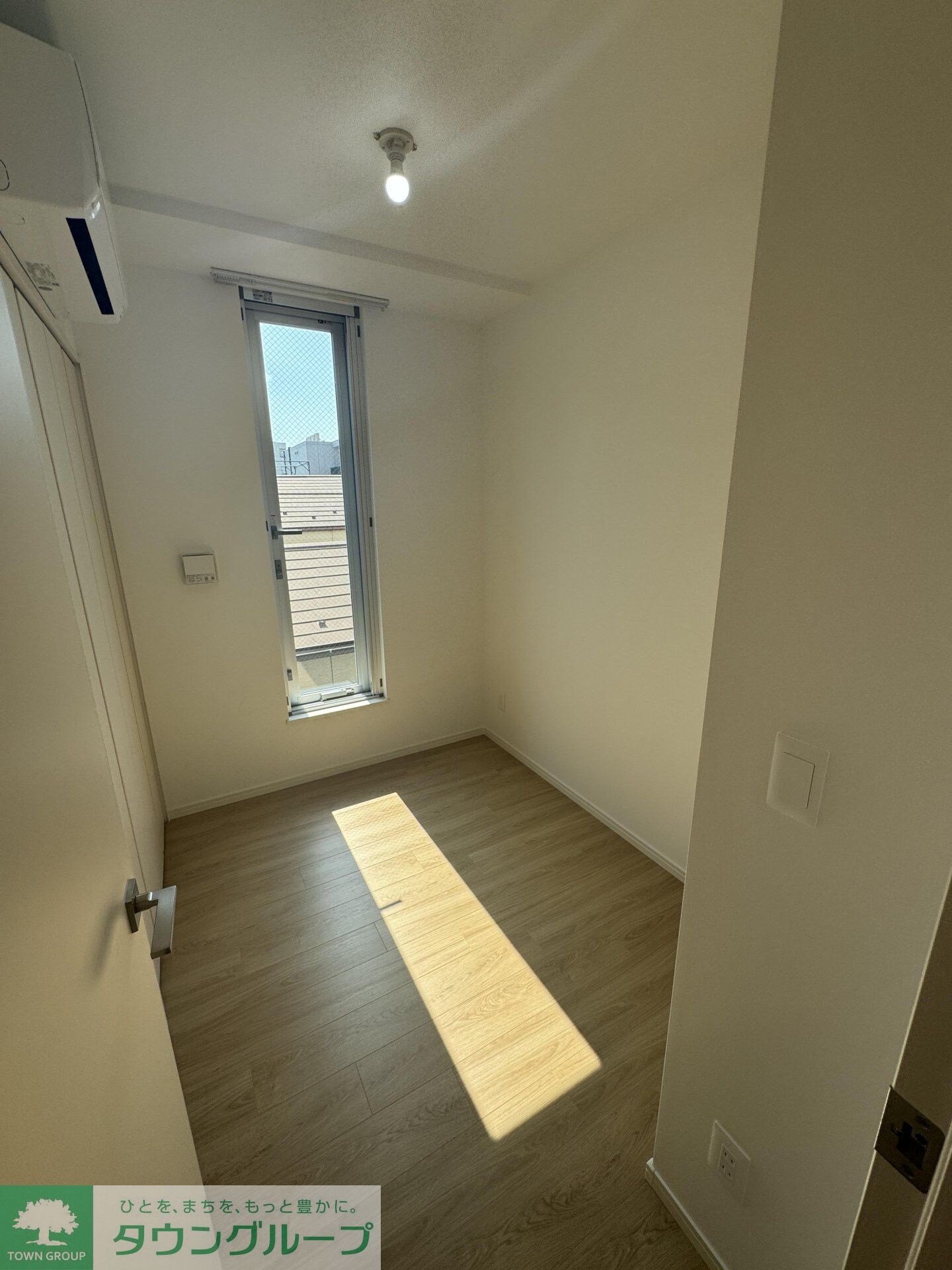 アトリオフラッツ清澄白河の物件内観写真