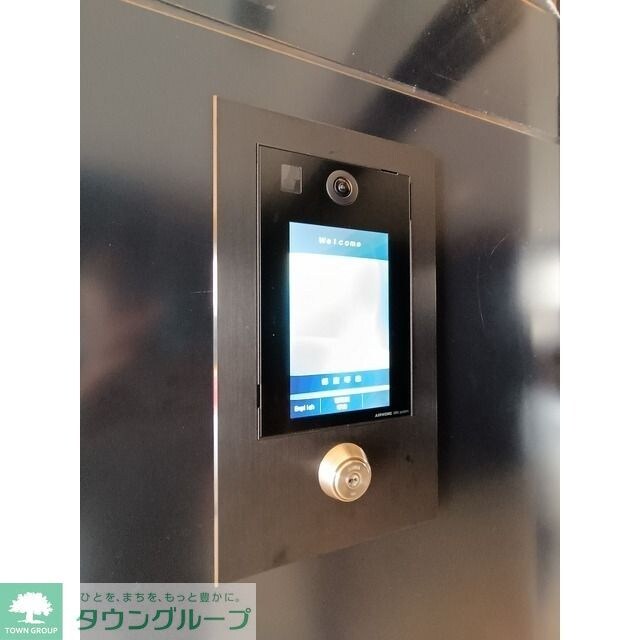 コンフォリア・リヴ森下ＭＵＴＩＯの物件内観写真