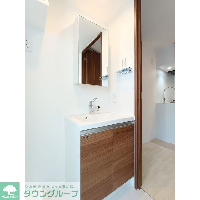 コンフォリア・リヴ森下ＭＵＴＩＯの物件内観写真