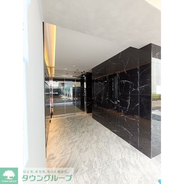 コンフォリア・リヴ森下ＭＵＴＩＯの物件内観写真