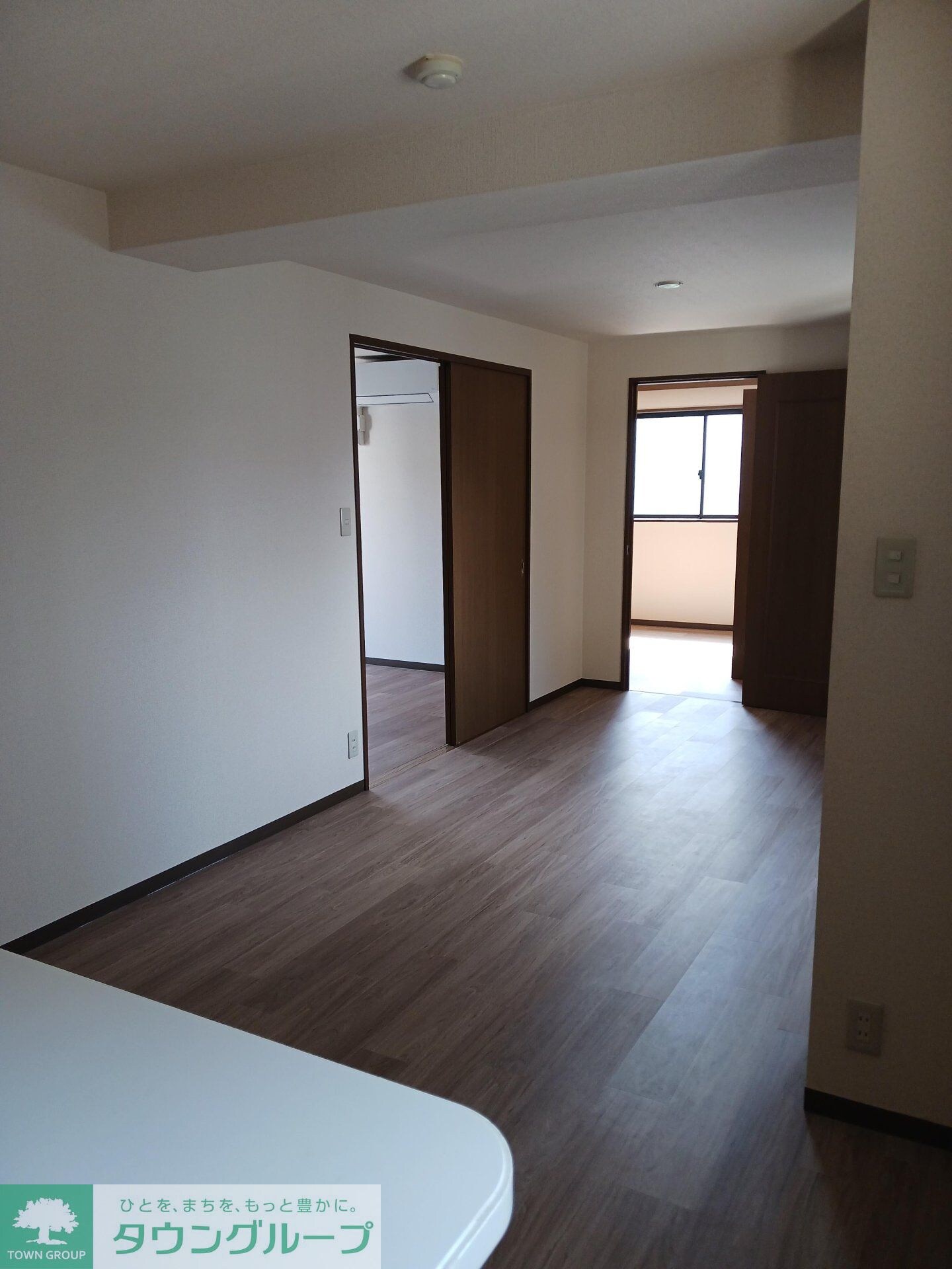 ミラベル関谷の物件内観写真