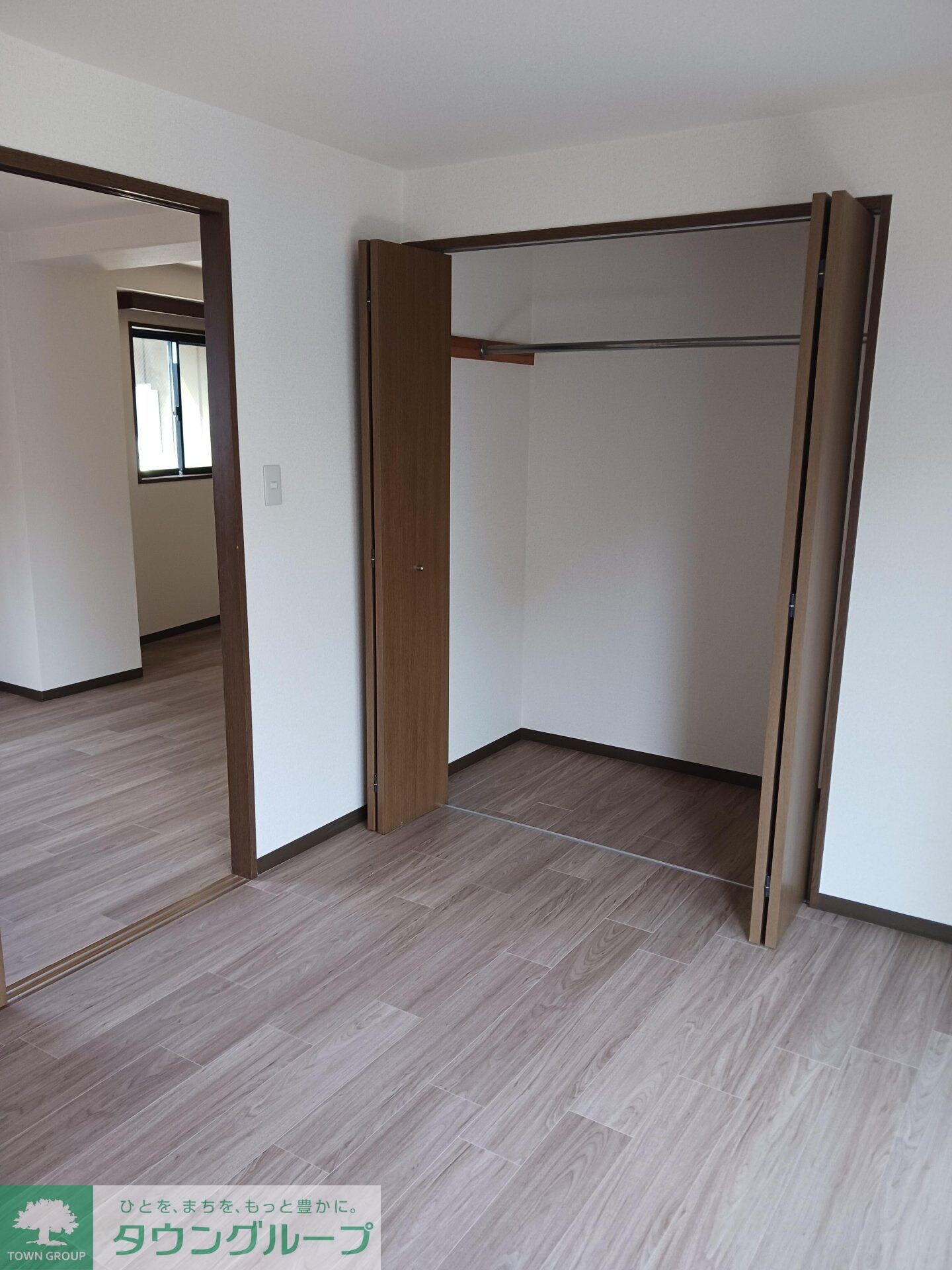 ミラベル関谷の物件内観写真