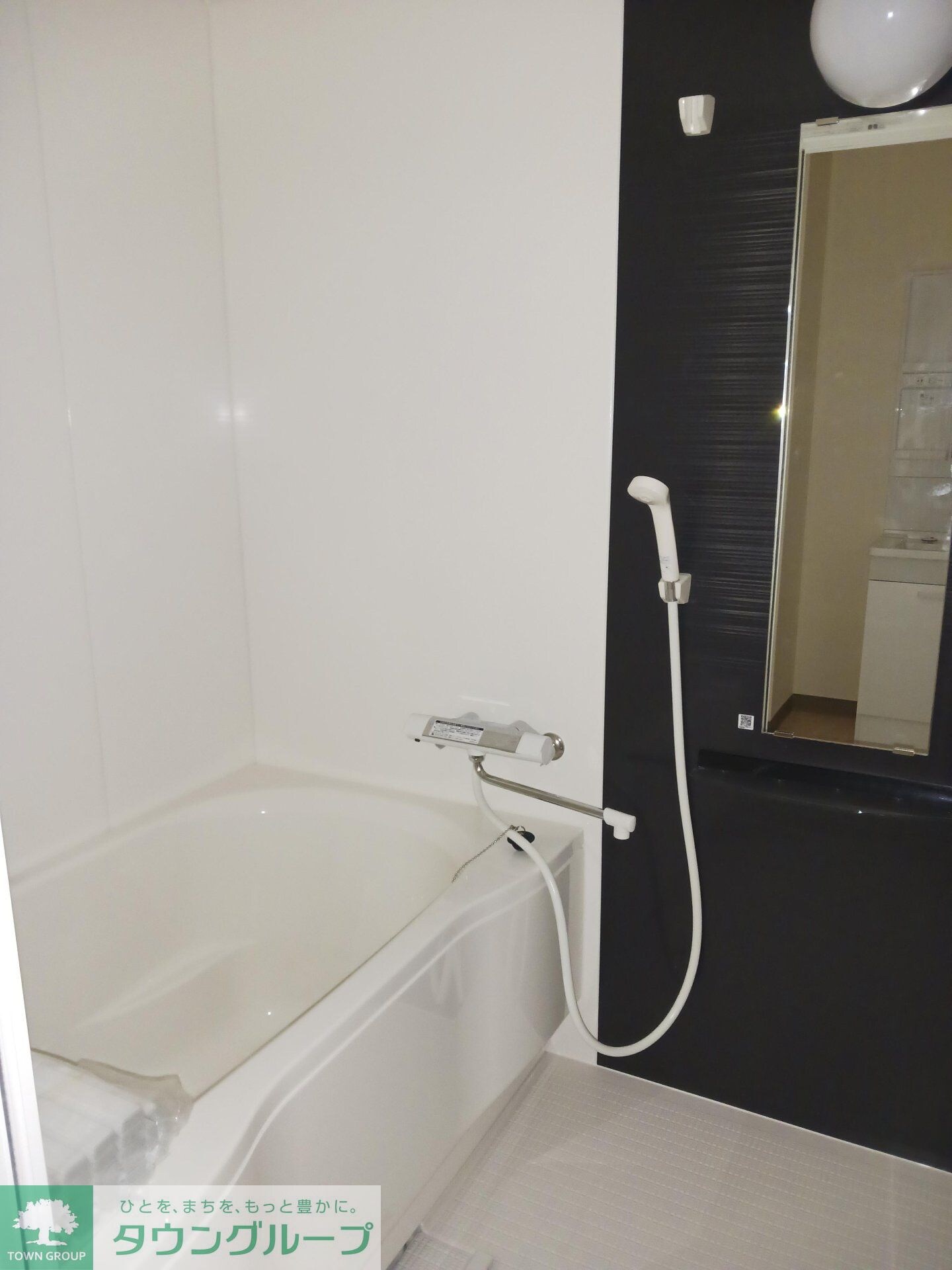 ミラベル関谷の物件内観写真