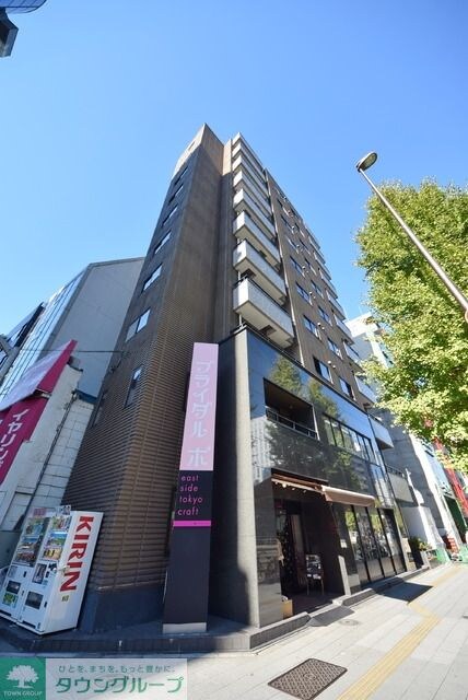 ミラベル関谷の物件内観写真