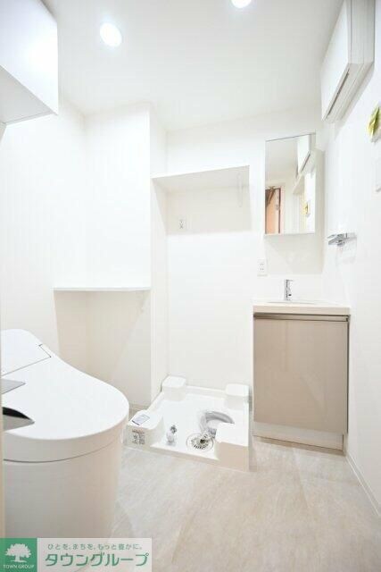 Ｌｅ　Ｎｉｄ　日本橋の物件内観写真