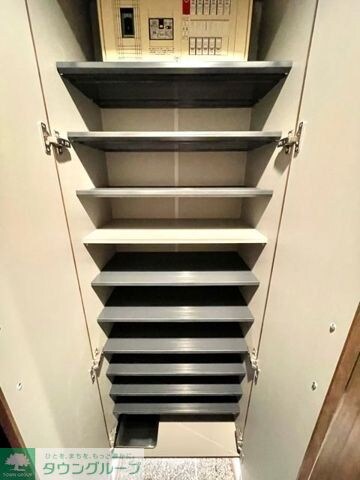 チェスターコート御茶ノ水の物件内観写真