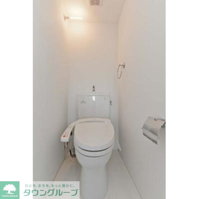 アーバンキューブ九段南の物件内観写真