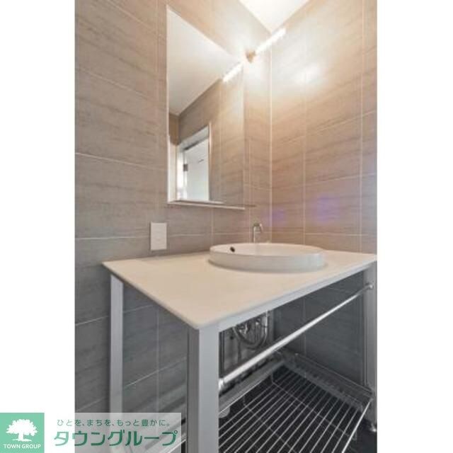 アーバンキューブ九段南の物件内観写真