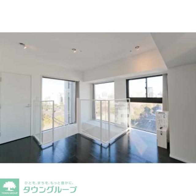 アーバンキューブ九段南の物件内観写真