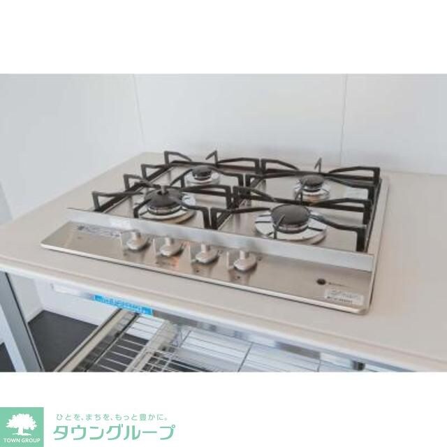 アーバンキューブ九段南の物件内観写真