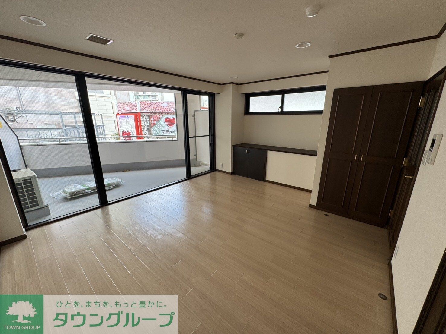 ヒューリック浅草一丁目の物件内観写真