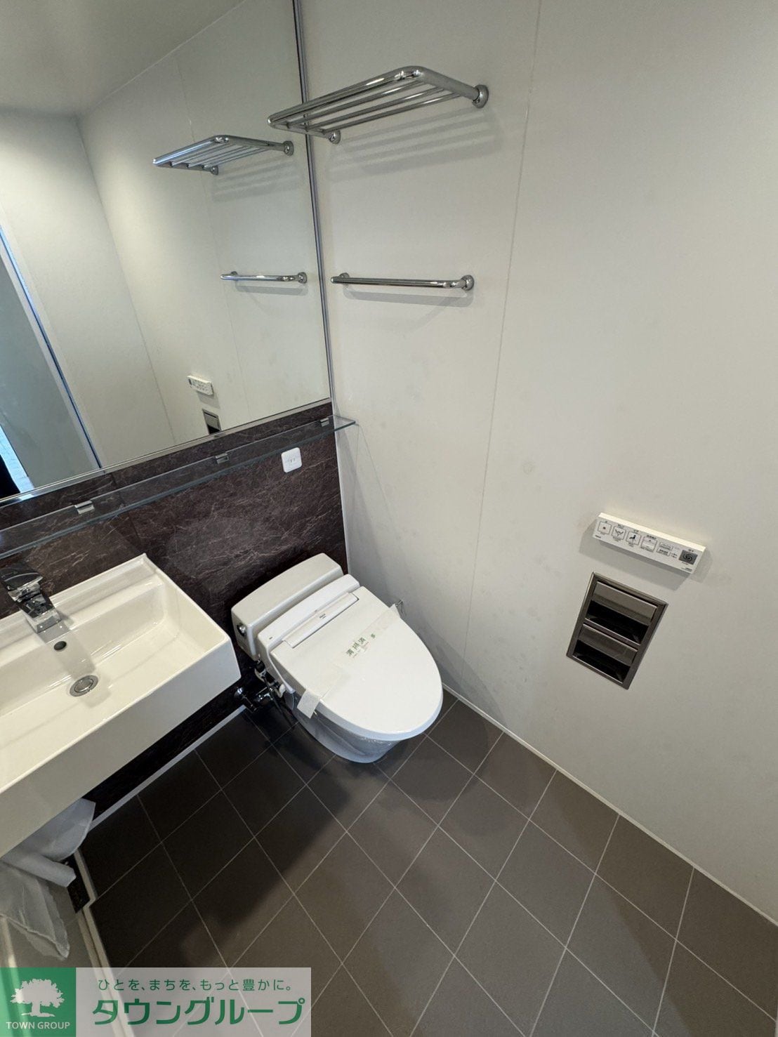 ヒューリック浅草一丁目の物件内観写真