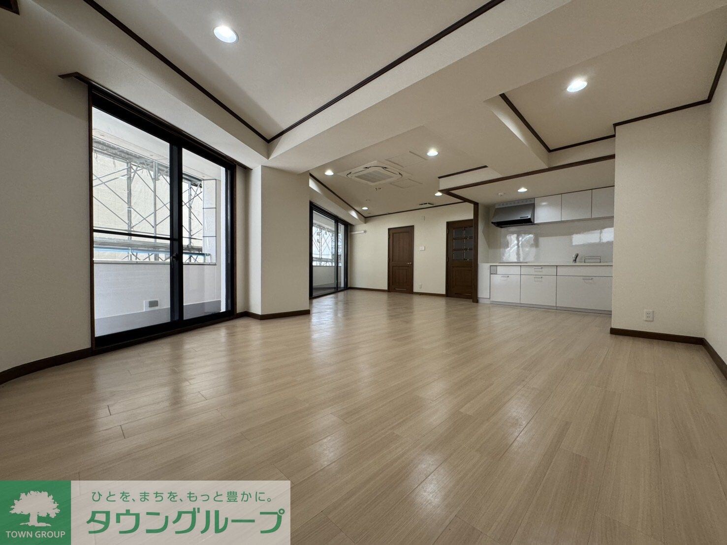 ヒューリック浅草一丁目の物件内観写真