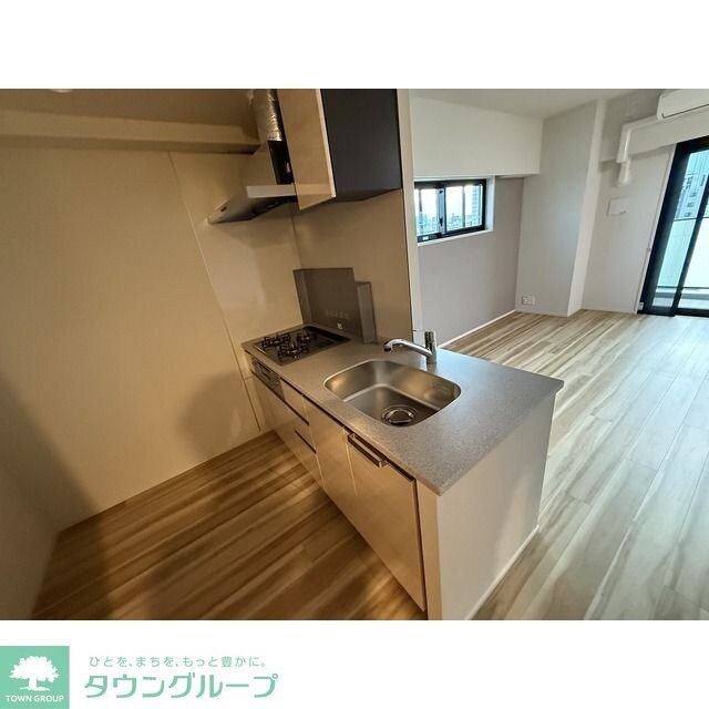 ジオエント上野稲荷町の物件内観写真