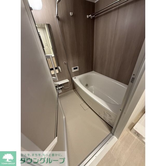 ジオエント上野稲荷町の物件内観写真