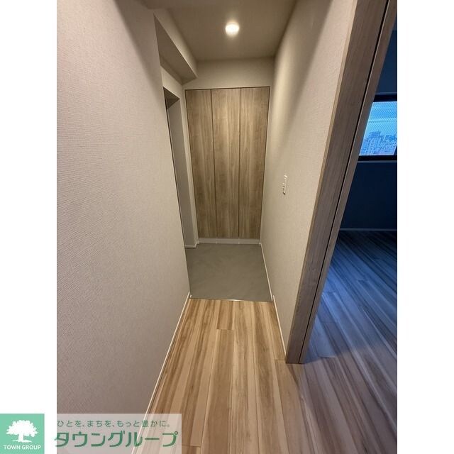 ジオエント上野稲荷町の物件内観写真