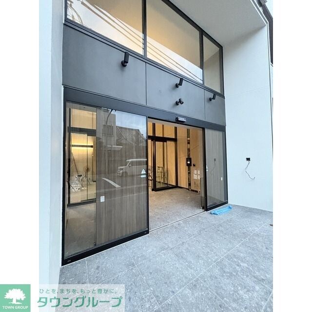 ジオエント上野稲荷町の物件内観写真