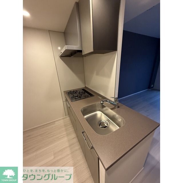 ジオエント上野稲荷町の物件内観写真