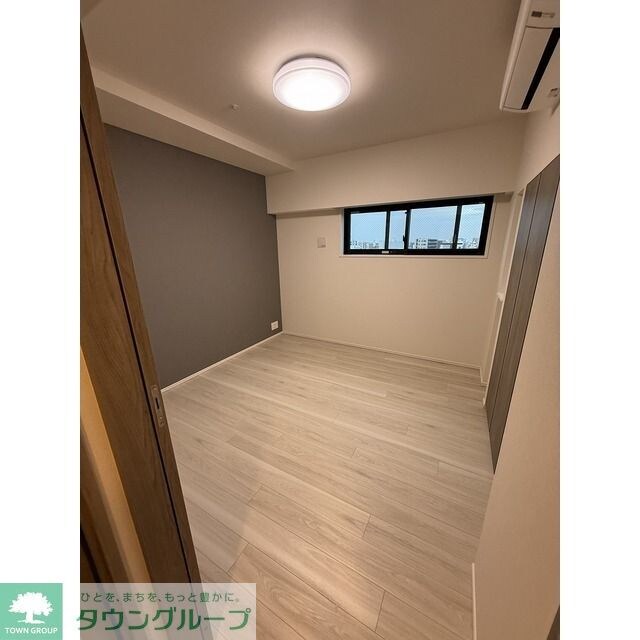 ジオエント上野稲荷町の物件内観写真