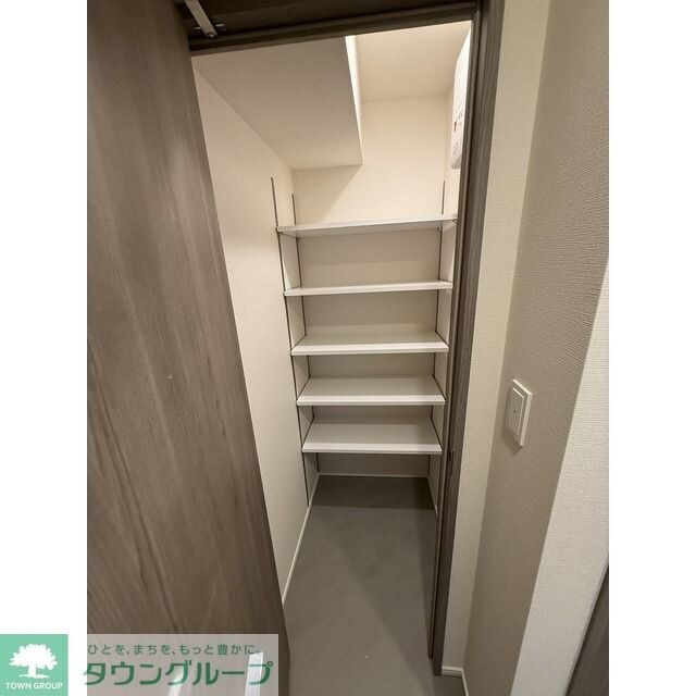 ジオエント上野稲荷町の物件内観写真