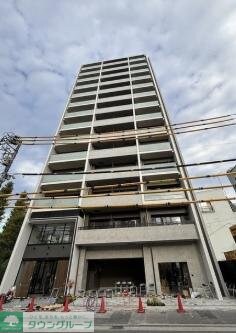 ジオエント上野稲荷町の物件内観写真