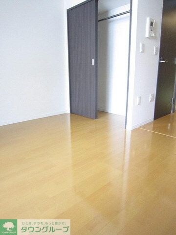 プロスペクト森下の物件内観写真
