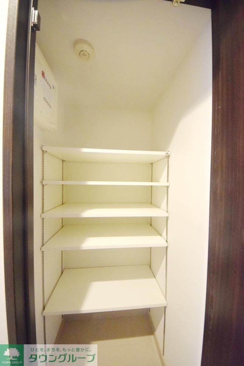 アーバネックス深川住吉の物件内観写真