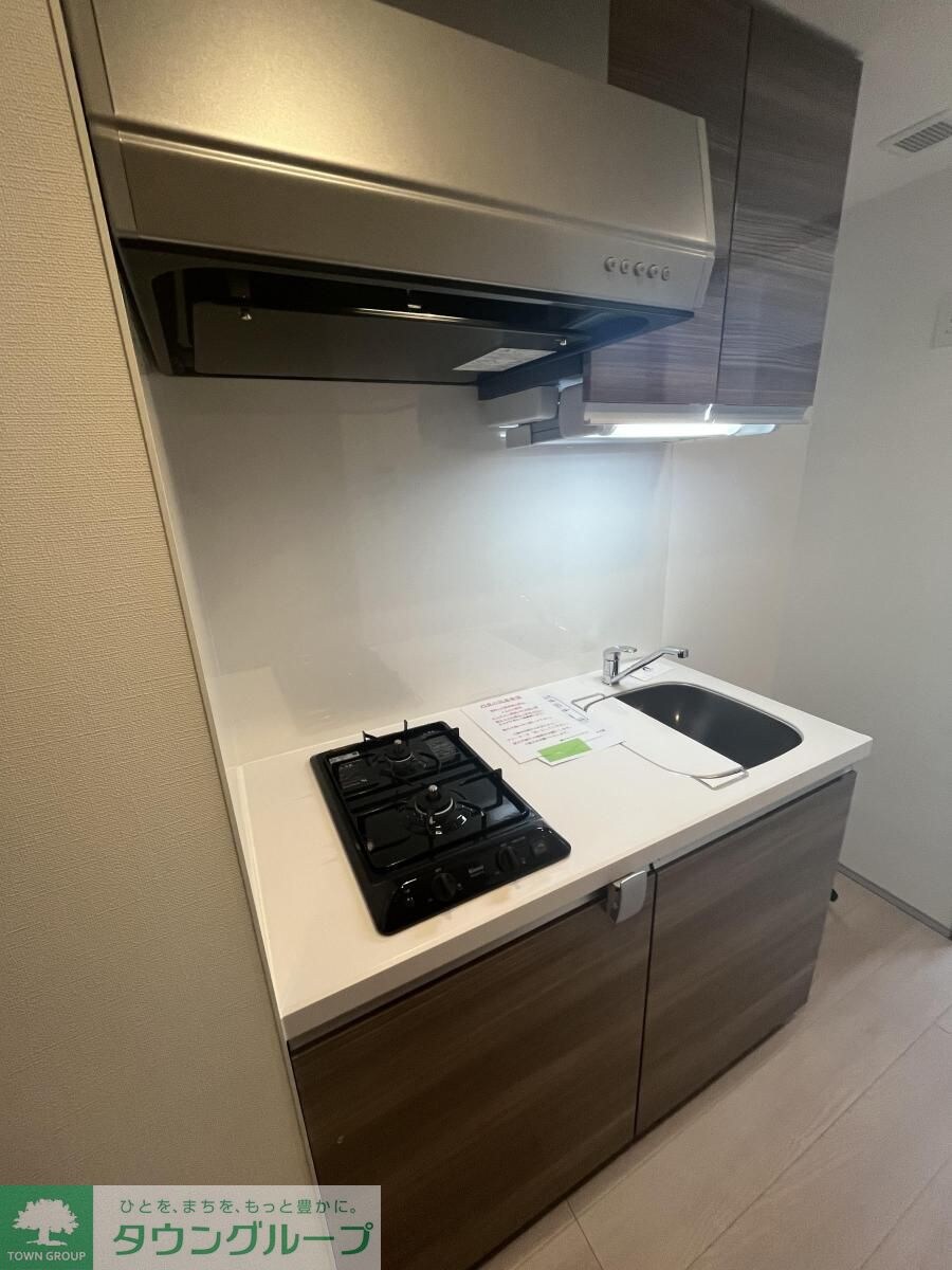 アイルプレミアム駒込の物件内観写真