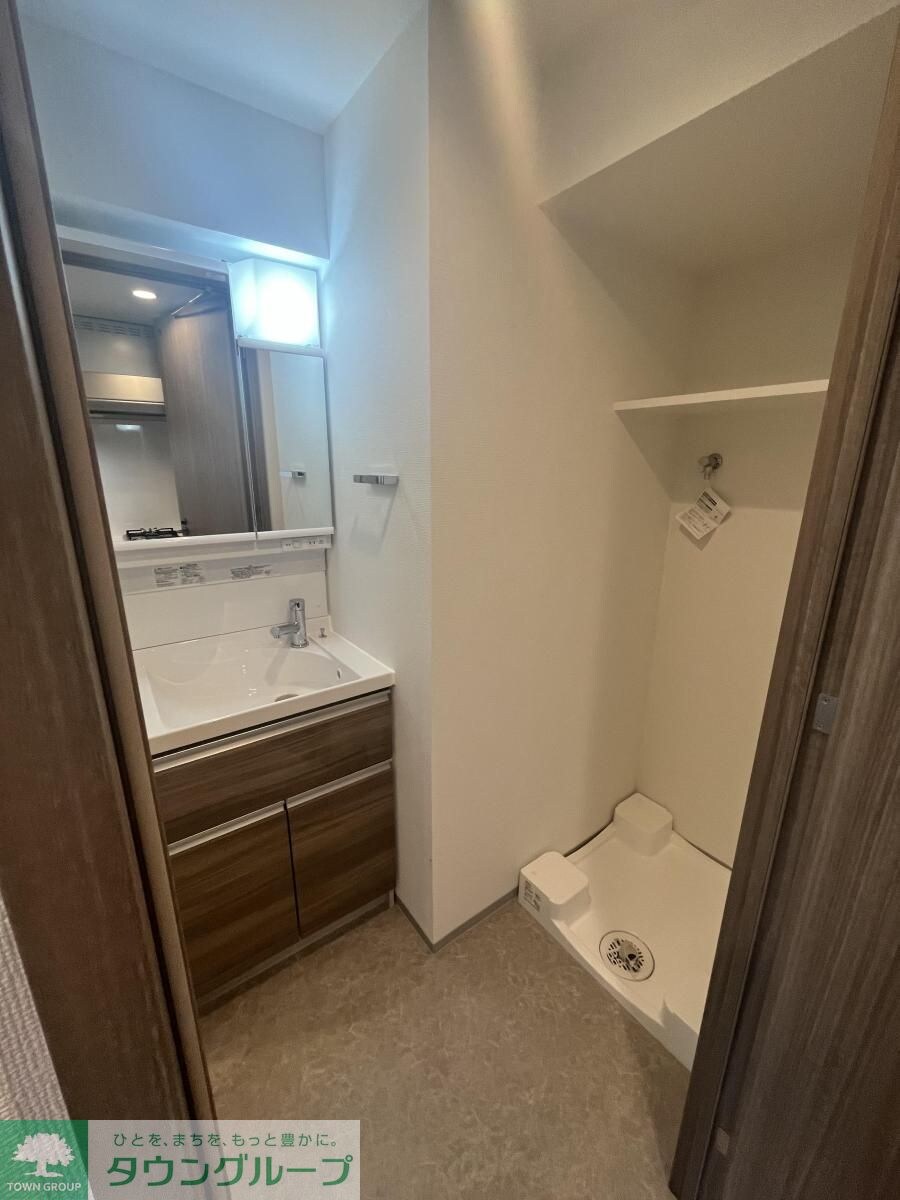 アイルプレミアム駒込の物件内観写真