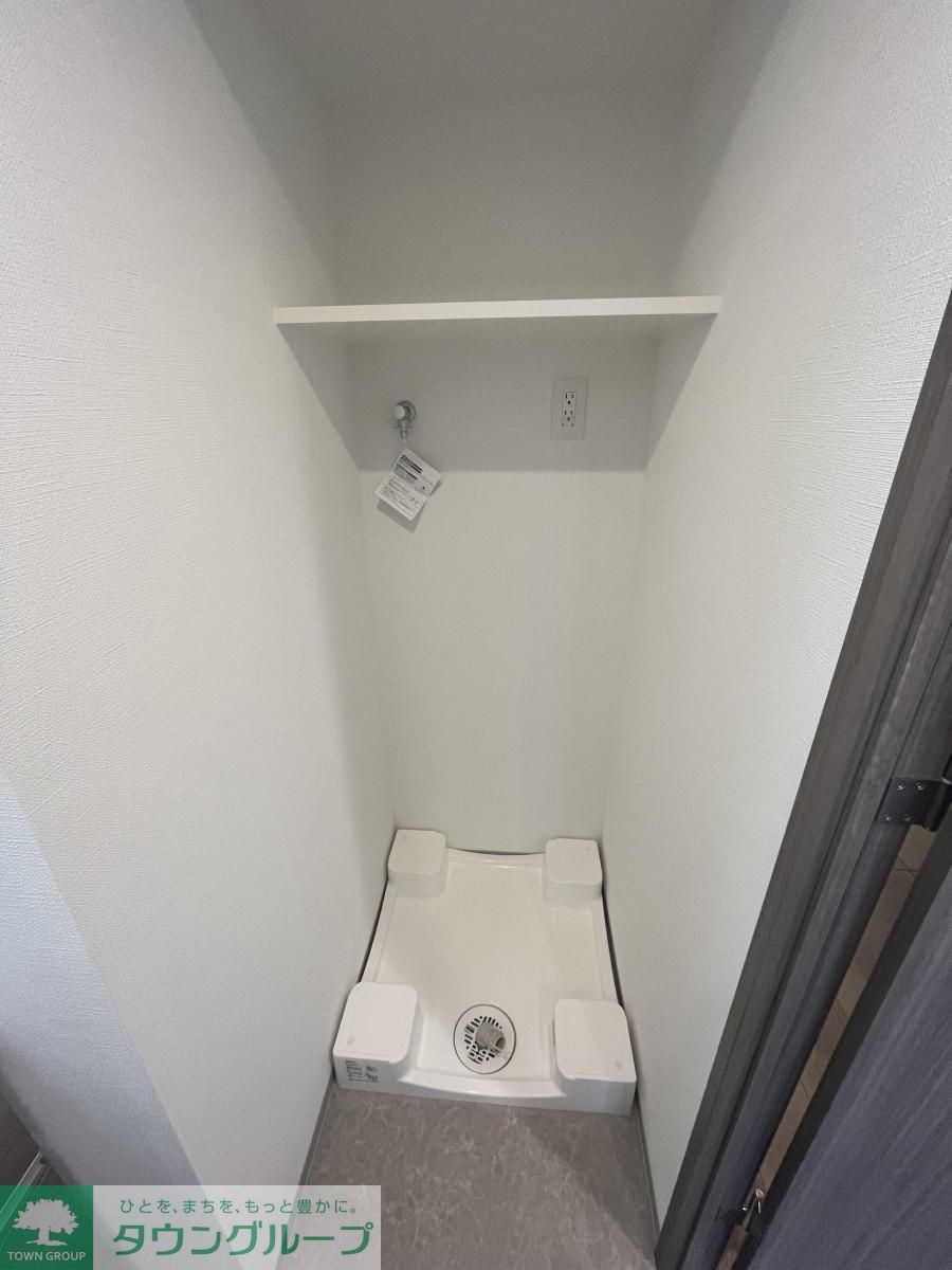 アイルプレミアム駒込の物件内観写真