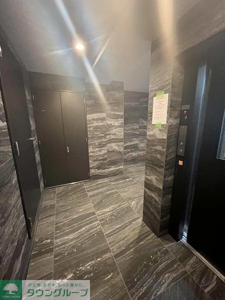 アイルプレミアム駒込の物件内観写真