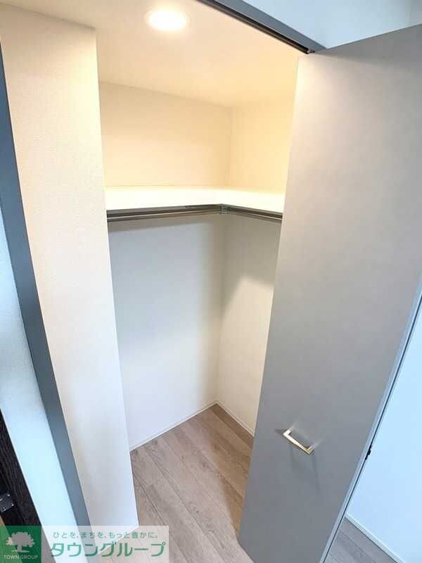 オーキッドレジデンス森下の物件内観写真