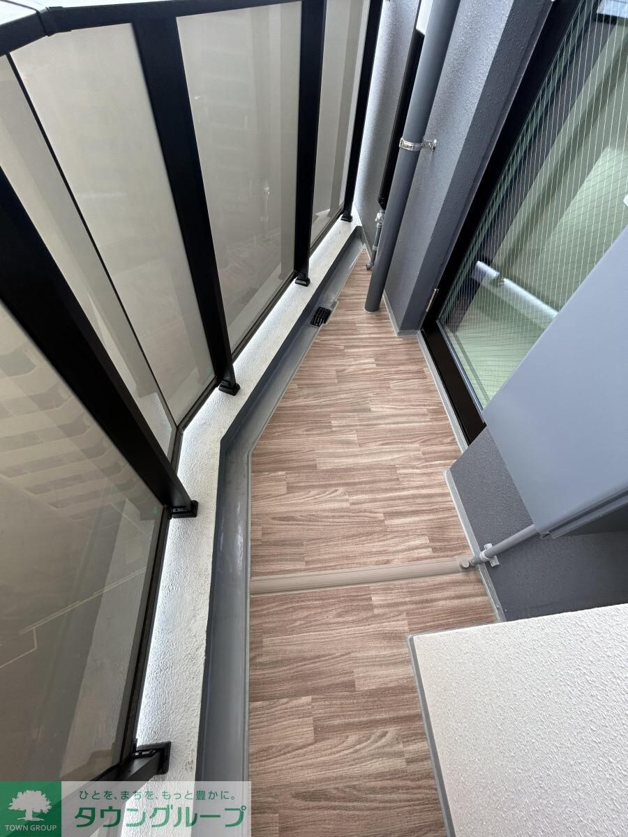 ライオンズフォーシア神田須田町の物件内観写真