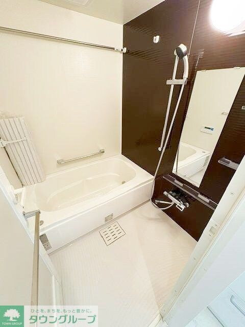 小川町1163ビルの物件内観写真